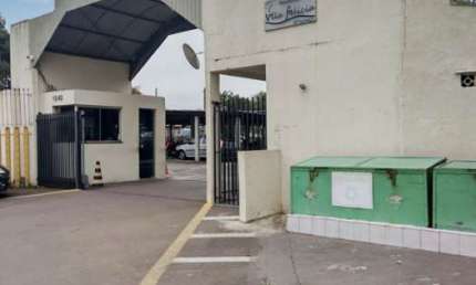 Apartamento 02 dormitórios  - Residencial Vila Felícia - Cidade Industrial  HABITEC - 03713.001