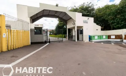 Apartamento 02 dormitórios  - Residencial Vila Felícia - Cidade Industrial  HABITEC - 03713.001