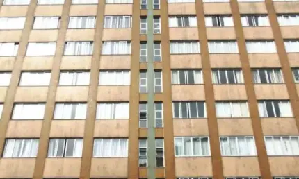 Apartamento 03 dorms REBOUÇAS 179,82m² - HABITEC - REF.03815.001