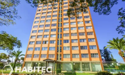 Apartamento 03 dorms REBOUÇAS 179,82m² - HABITEC - REF.03815.001