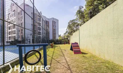 Apartamento  03 quartos no ecoville  habitec  - 03525.003