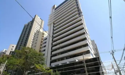 Sala comercial no bigorrilho -  - habitec- ang 1438