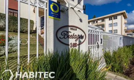 Apartamento 03 dormitorios 131m² cristo rei - habitec - ang1432