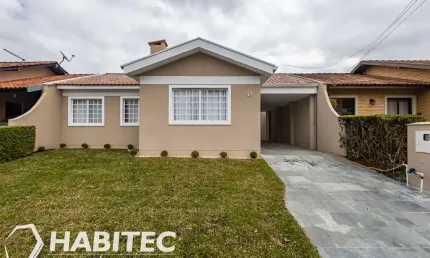 Casa - 04 quartos  no  orleans - habitec  - 03159.001