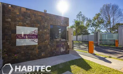 Apartamento com 02  quartos no costeira - são jose dos pinhais  - habitec - ang1434