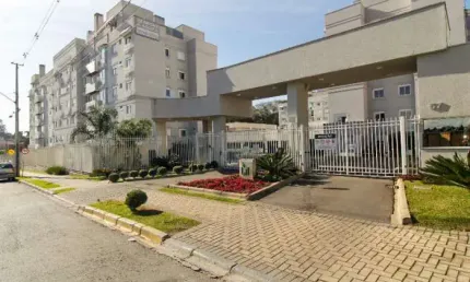 Apartamento 02 dormitórios com 90 m² campo comprido  - ref.03701.006