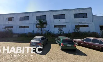Edifício comercial - centro - quatro barras - habitec - ang1437