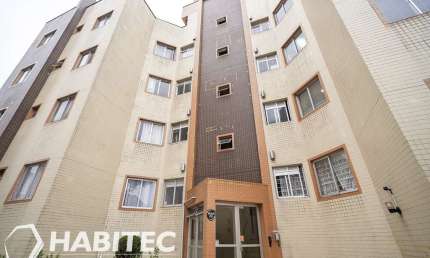 APARTAMENTO 03 DORM - 156,42 M² - CRISTO REI - HABITEC - 02852.002