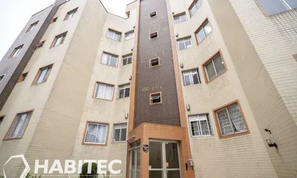 Apartamento 03 dorm - 156,42 m² - cristo rei - habitec - 02852.002