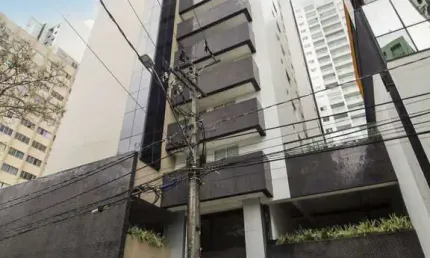 Apartamento - 2 dorm - 122,13m² - centro - habitec - ref. 02170.001