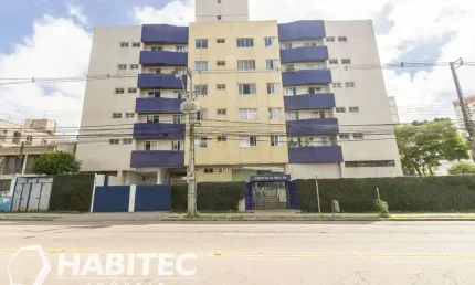 Apartamento  02 quartos no  Alto da Glória  - HABITEC - 00269.004