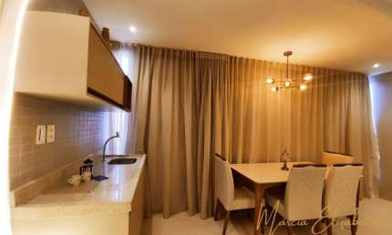 Urban Caminho das Árvores - Apartamento 1 Quarto Aluguel - Caminho das Árvores, Salvador/BA