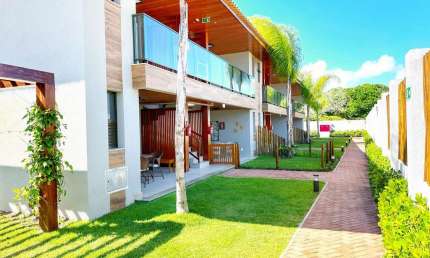 Eko Itacimirim - Apartamento 2 Quartos Sendo 2 Suítes - Itacimirim – Eko Itacimirim