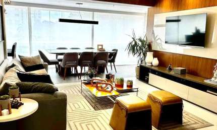 Condomínio Greenville Ludco - Apartamento à Venda 3 suítes no Ludco Greenville - Patamares, Salvador/BA