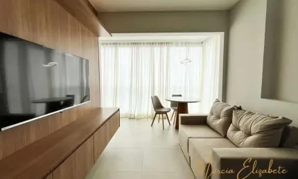Urban Caminho das Árvores - Apartamento 1 dormitório mobiliado para alugar – Urban Caminho das Árvores