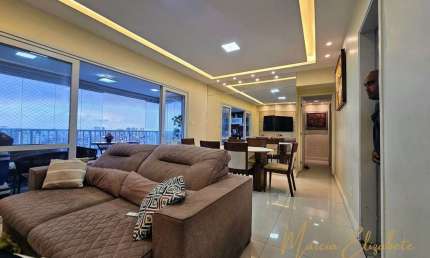 Apartamento com 3 quartos à venda na Avenida Dom João VI, 800, Brotas, Salvador