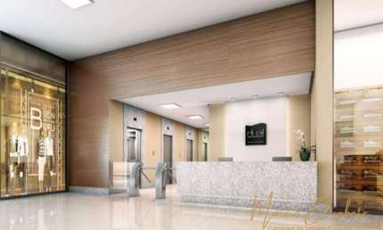 Dual Medical e Bussiness - Sala Comercial - Dual Medical &amp; Business - Lauro de Freitas