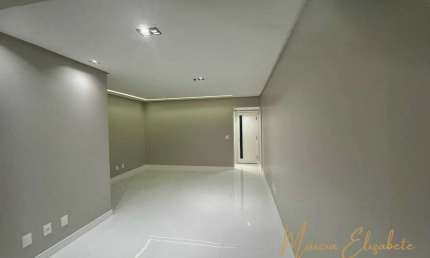 Edifício Palazzo Savóia - Apartamento 3 Quartos 1 Suíte - Cidade Jardim