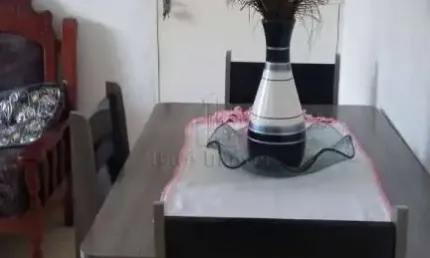 Apartamento 55m² 2 Quartos no Baeta Neves - São Bernardo do Campo 1433692