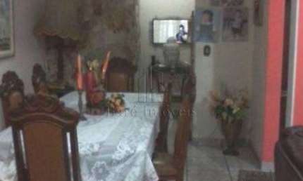 Casa Assobradada no Ferrazópolis - São Bernardo do Campo