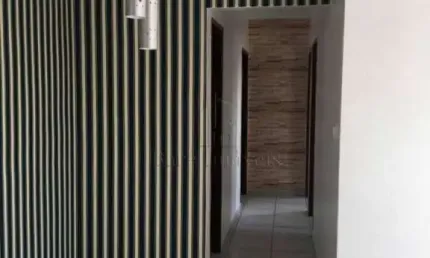 Apartamento no Taboão - São Bernardo do Campo 1433779