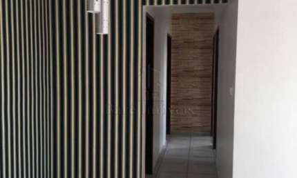 Apartamento com 1 quarto à venda na Rua Hungria, Taboão, São Bernardo do Campo