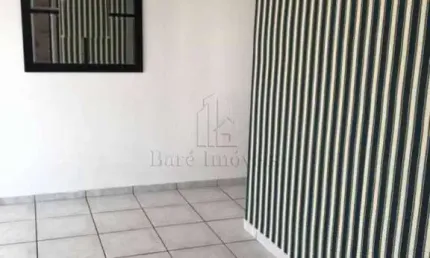 Apartamento com 1 quarto à venda na Rua Hungria, Taboão, São Bernardo do Campo