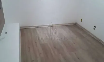 Apartamento com 2 quartos à venda na Avenida Rangel Pestana, Jardim Cristiane, Santo André