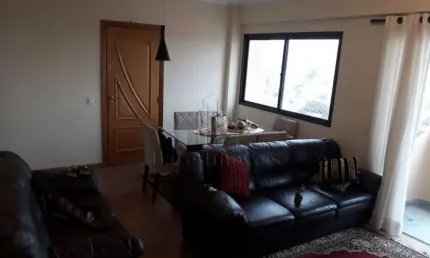 Apartamento no Bairro Nova Petrópolis - São Bernardo do Campo