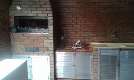 Casa Térrea 3 Quartos 1 Suíte no Bairro Assunção - São Bernardo do Campo