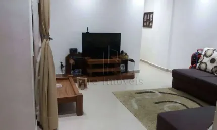 Apartamento 2 quartos no baeta neves - são bernardo do campo 1433963