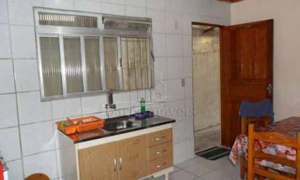 Casa Térrea 2 Quartos 1 Suíte no Baeta Neves - São Bernardo do Campo 143406