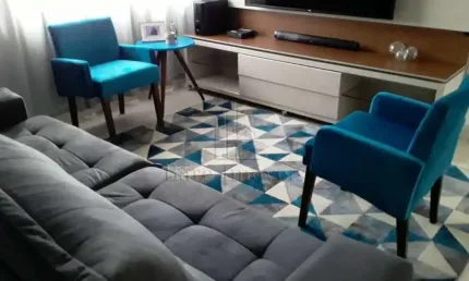 Casa com 3 quartos à venda na Rua Batatais, Baeta Neves, São Bernardo do Campo