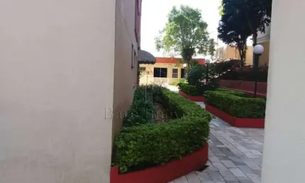 Apartamento 2 quartos no bairro assunção - são bernardo do campo