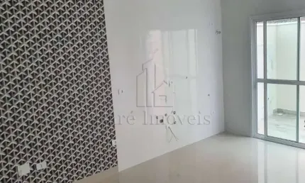 Apartamento 2 Quartos na Vila Humaitá - Santo André