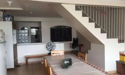 Sobrado 3 quartos 1 suíte no baeta neves - são bernardo do campo