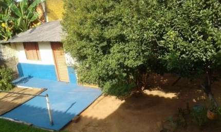 Casa Térrea 2 Quartos no Jardim São Carlos - Sorocaba