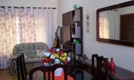 Sobrado 3 Quartos no Bairro Assunção - São Bernardo do Campo