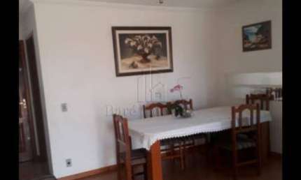 Apartamento 3 Quartos na Vila Bela Vista - Santo André