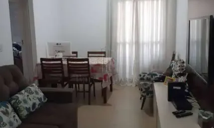 Apartamento 3 Quartos 1 Suíte no Baeta Neves - São Bernardo 1434419