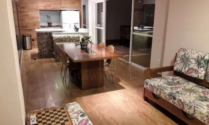 Apartamento Alto Padrão 3 Quartos 3 Suítes no Nova Petrópolis