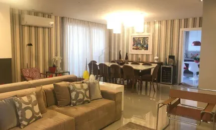 Apartamento 3 Quartos 2 Suítes no Centro - São Bernardo do Campo