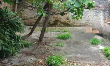Terreno à venda na Rua Eliza, Centro, São Bernardo do Campo