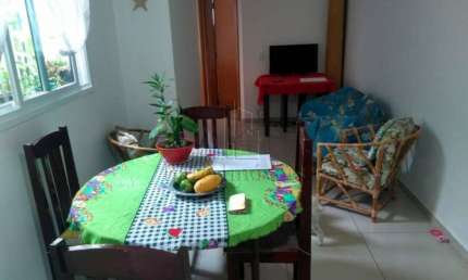 Apartamento 2 Quartos 1 Suíte na Vila Linda - Santo André