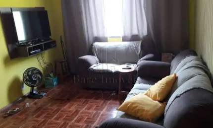 Casa Térrea 3 Quartos no Baeta Neves - São Bernardo do Campo