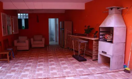 Casa assobradada 4 quartos 1 suíte no baeta neves - são bernardo do campo