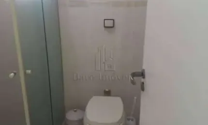 Sobrado 3 Quartos 1 Suíte no Jardim Las Vegas - Santo André