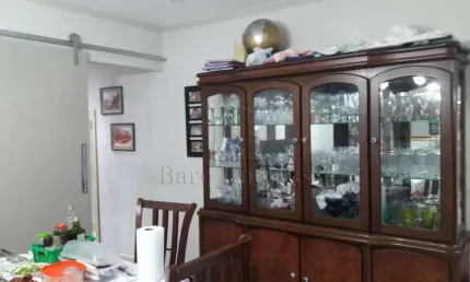 Sobrado 3 Quartos 1 Suíte no Scarpélli - Santo André