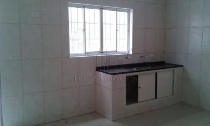 Sobrado 2 Quartos 1 Suíte no Baeta Neves - São Bernardo do Campo