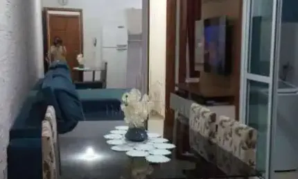 Apartamento Sem Condomínio 2 Quartos no Jardim Milena - Santo André
